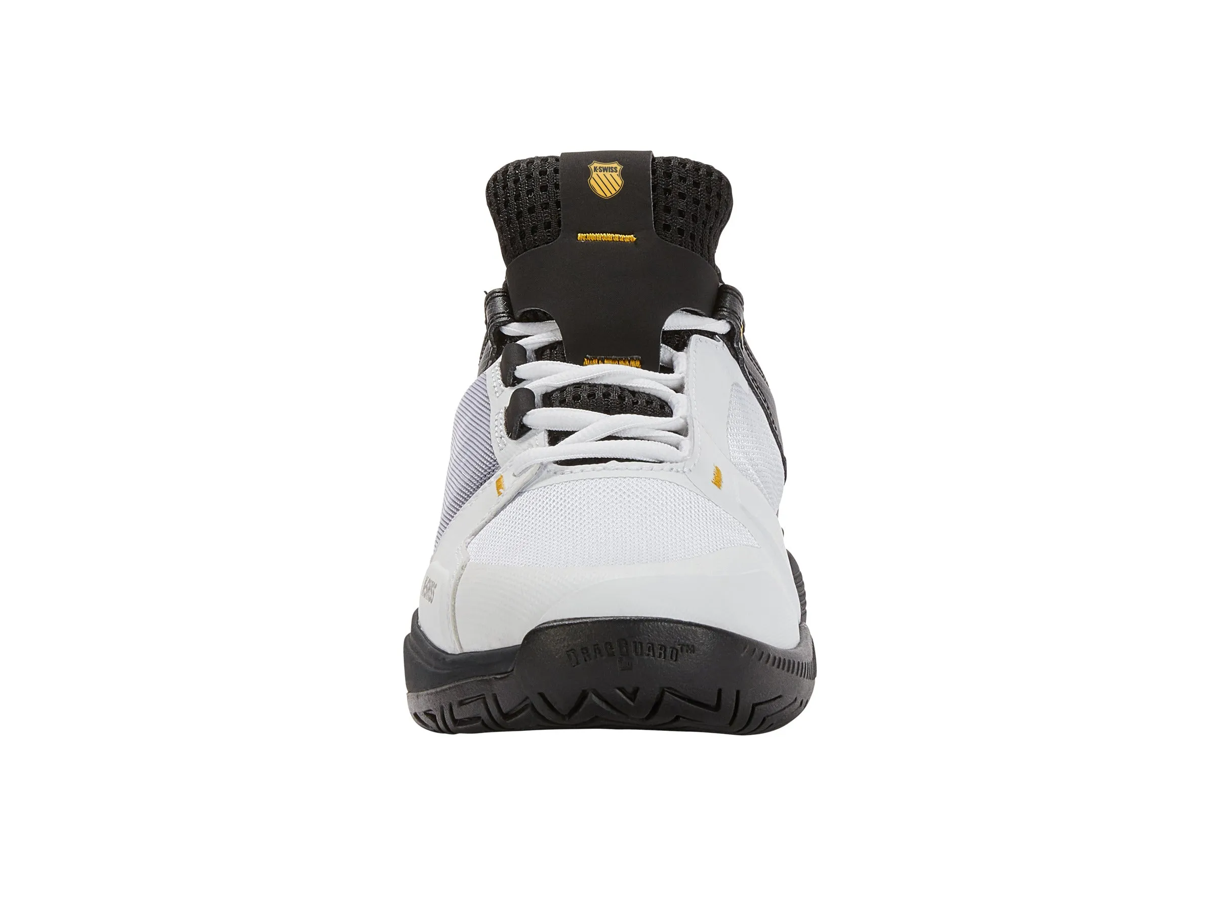 07395-140-M | ULTRASHOT TEAM | WHITE/MOONLESS NIGHT/AMBER YELLOW