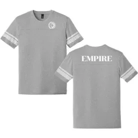 100% Cotton Empire Rowing Men's Team Spirit T-Shirt