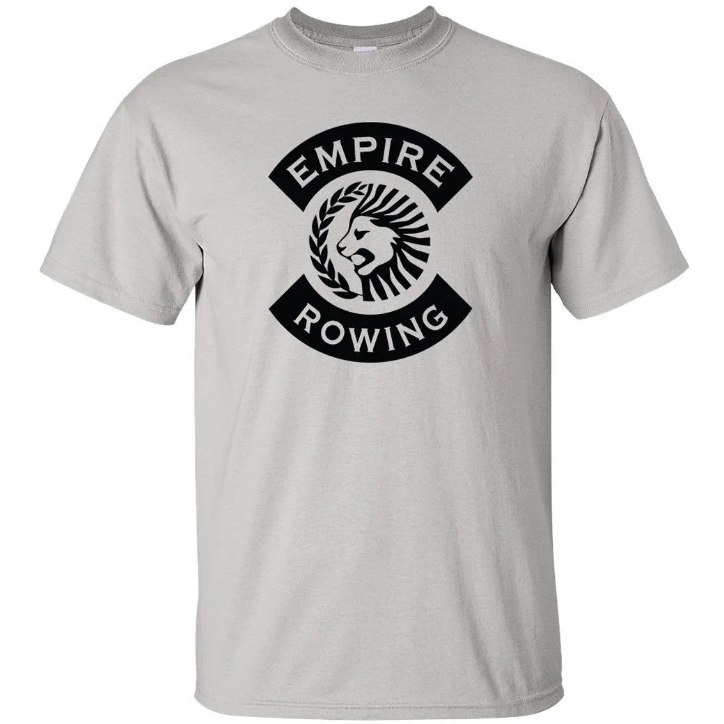 100% Cotton Empire Rowing Team Spirit T-Shirt