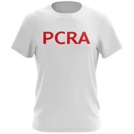 100% Cotton Park City Rowing Academy Men's Team Spirit T-Shirt