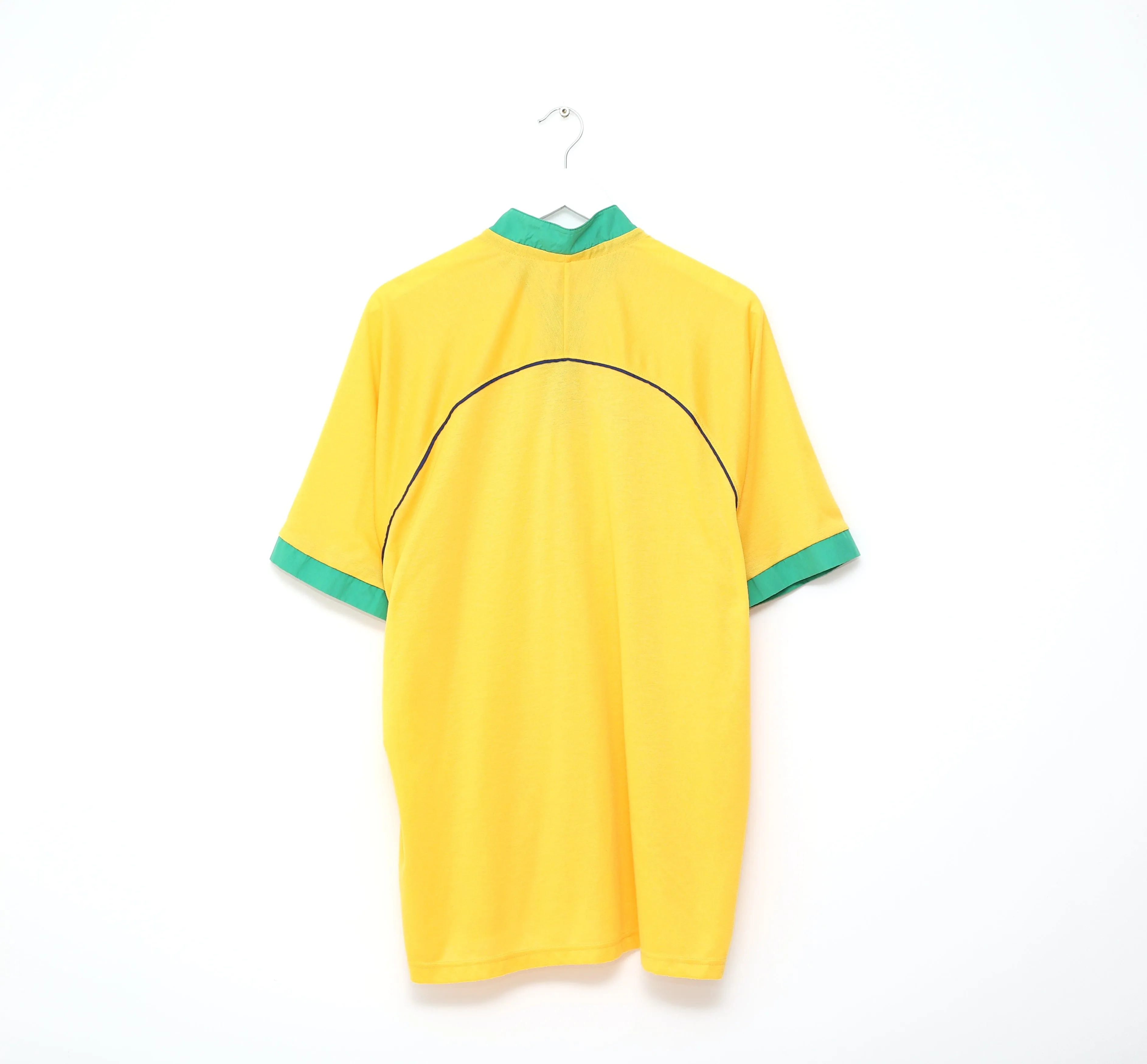 1997/99 NORWICH CITY Vintage PONY Home Football Shirt (XXL)