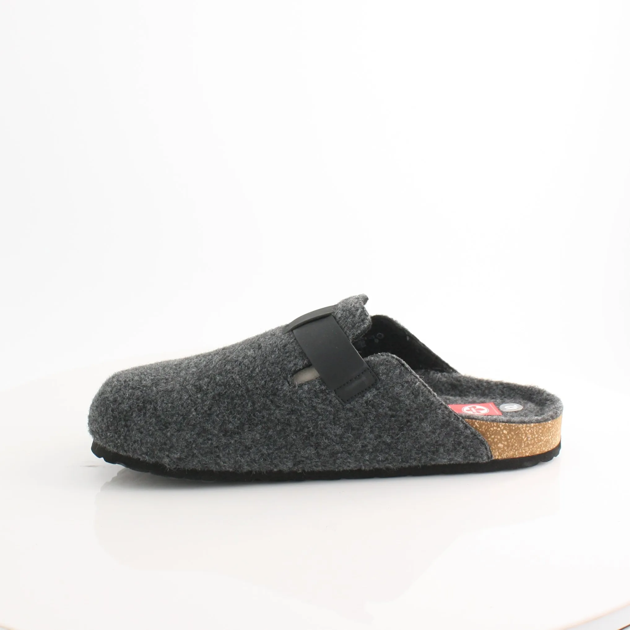 Rieker Mens 22 Slip-On Loafer - Classic Style and Comfort