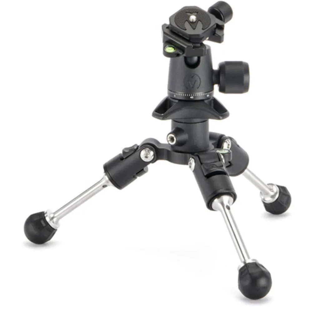 3 Legged Thing Punks Brian 2.0 Carbon Fiber Tripod with AirHed Neo 2.0 Ball Head