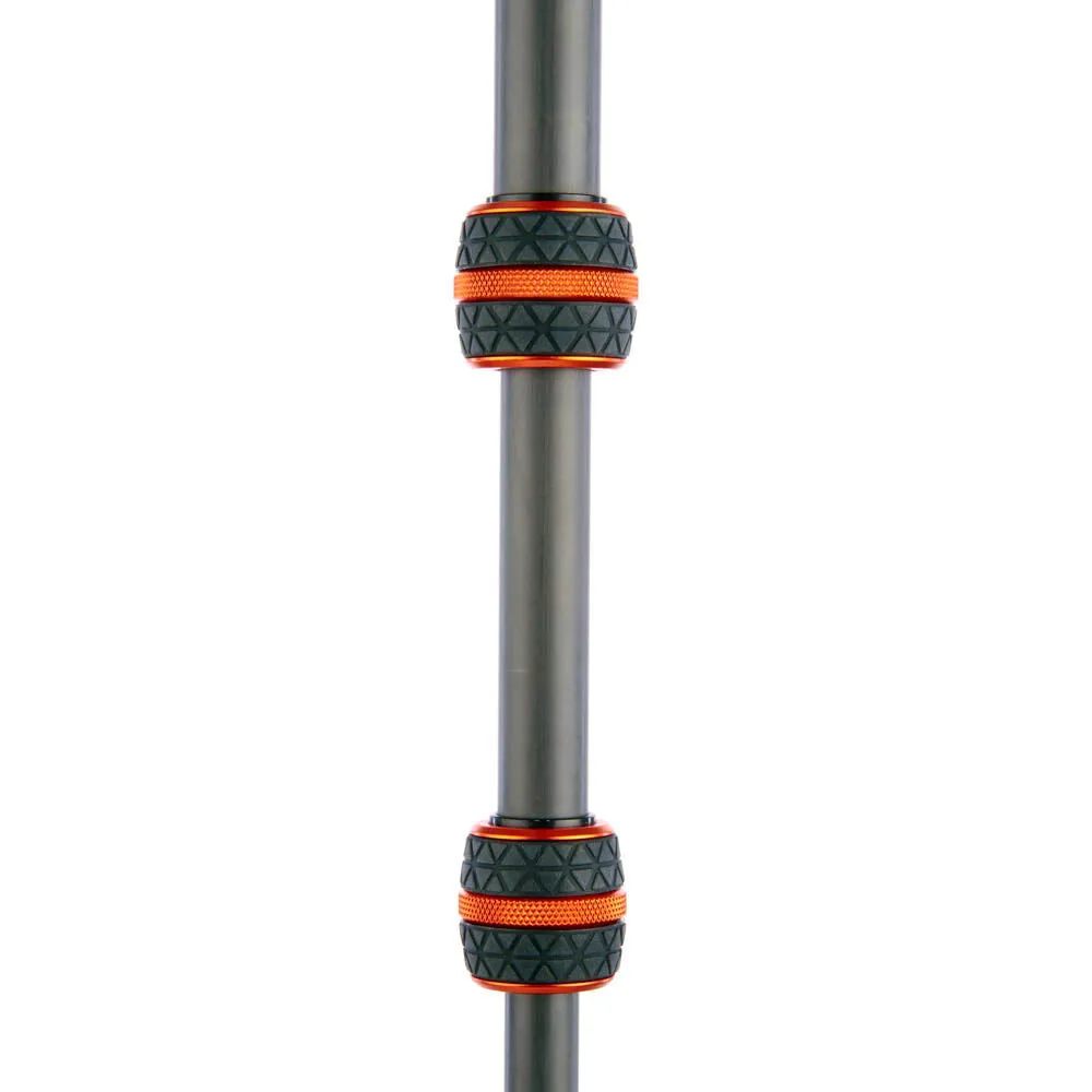 3 Legged Thing Punks Brian 2.0 Carbon Fiber Tripod with AirHed Neo 2.0 Ball Head