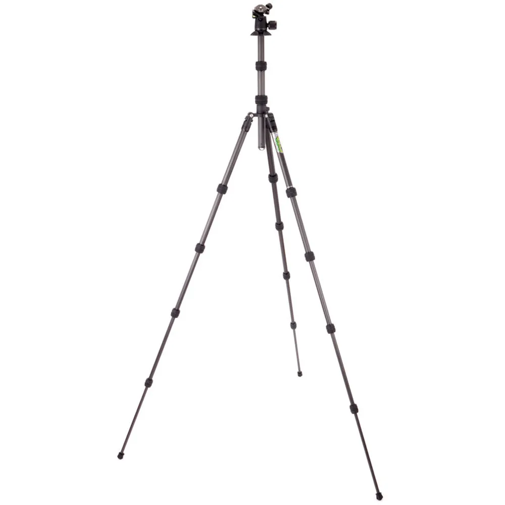 3 Legged Thing Punks Brian 2.0 Carbon Fiber Tripod with AirHed Neo 2.0 Ball Head