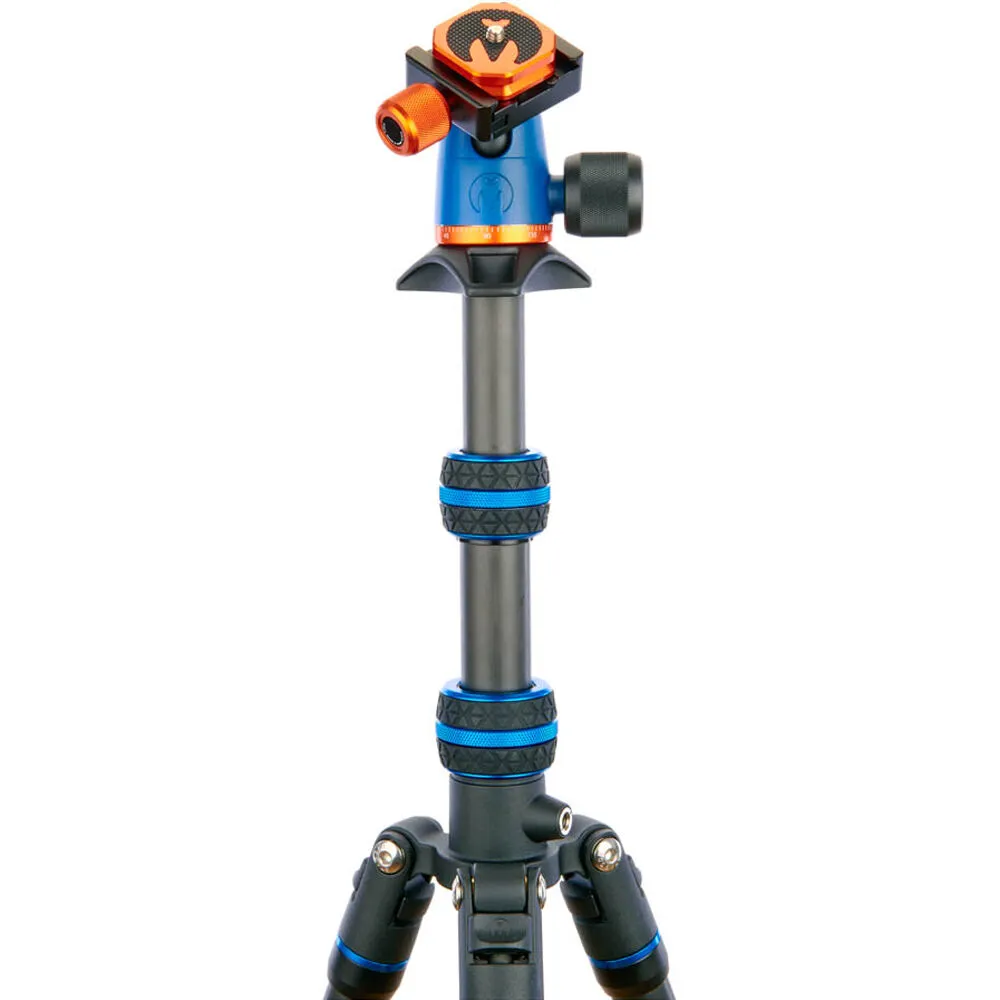 3 Legged Thing Punks Brian 2.0 Carbon Fiber Tripod with AirHed Neo 2.0 Ball Head