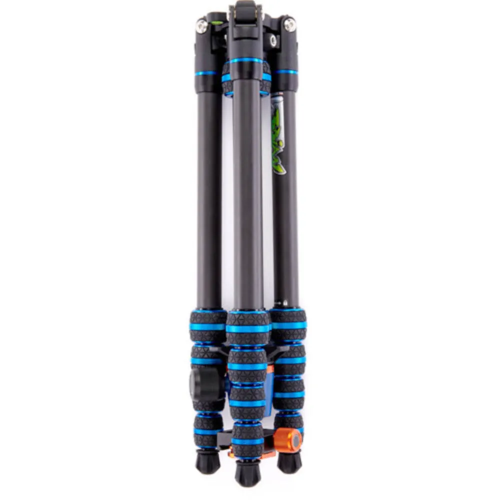 3 Legged Thing Punks Brian 2.0 Carbon Fiber Tripod with AirHed Neo 2.0 Ball Head