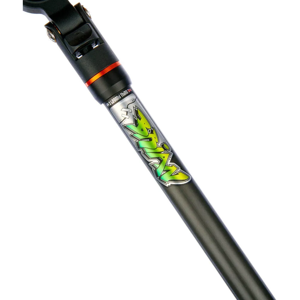 3 Legged Thing Punks Brian 2.0 Carbon Fiber Tripod with AirHed Neo 2.0 Ball Head
