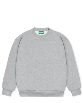 355 Training Crew - Grey Marle