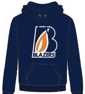 47 Brand Headline Blazer B Hood