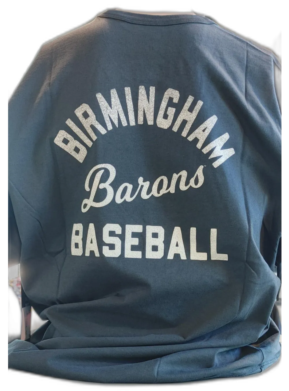 '47 Brand Turn Back Franklin Tee