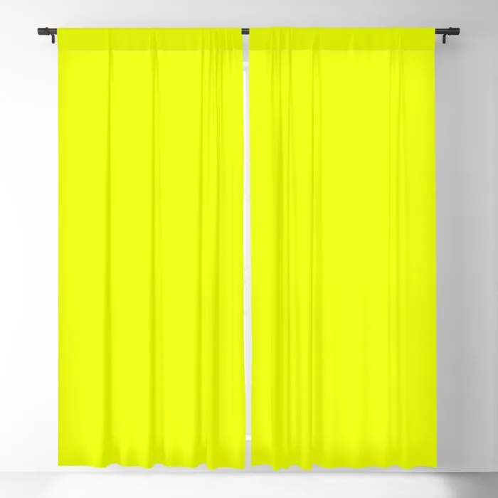 5 Feet Wide x 20 Feet High,  Polyester Seamless Backdrop Drape Curtain Panel / Curtain Room Divider / 2 Panels