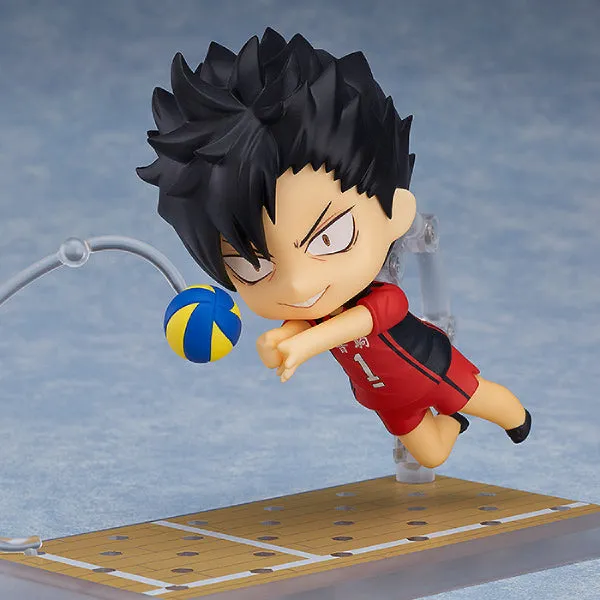 689 Nendoroid Haikyu!! Tetsuro Kuroo