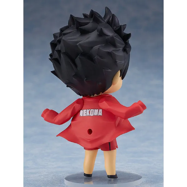 689 Nendoroid Haikyu!! Tetsuro Kuroo