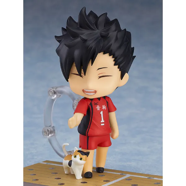 689 Nendoroid Haikyu!! Tetsuro Kuroo