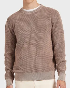 Academy Brand Newport Crew Knit
