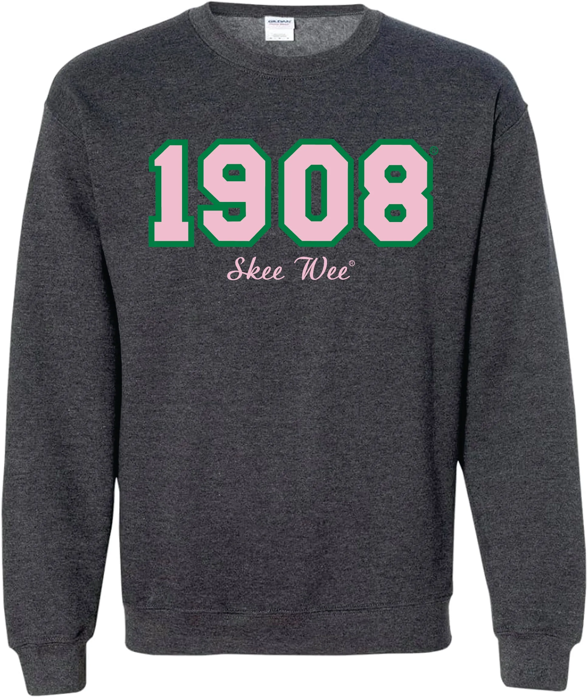 AKA 1908 Skee Wee Crewneck