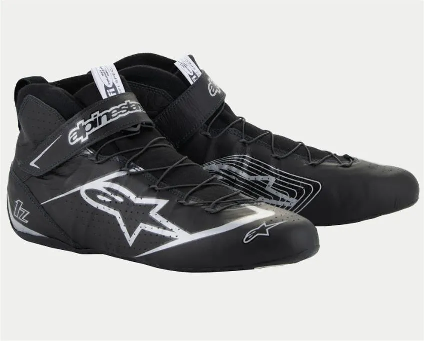 Alpinestars Race Driving Shoes & Boots 2715524-119-10.5
