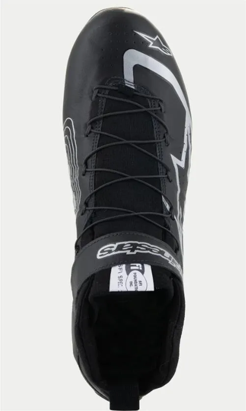 Alpinestars Race Driving Shoes & Boots 2715524-119-10.5