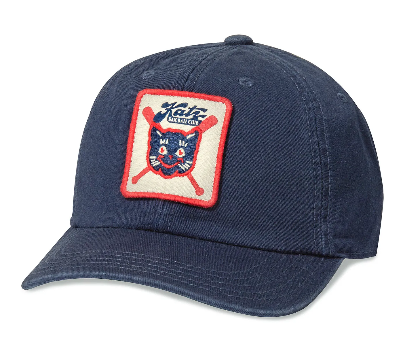 American Needle Caps Hepcat