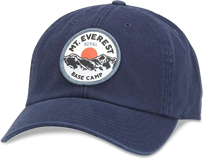 American Needle Caps Hepcat