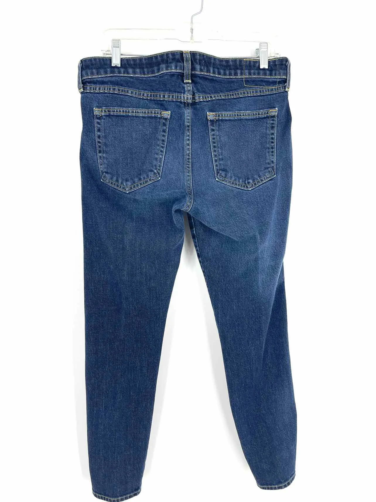AMO Size 30=10 Dk Denim Premium Denim Jeans