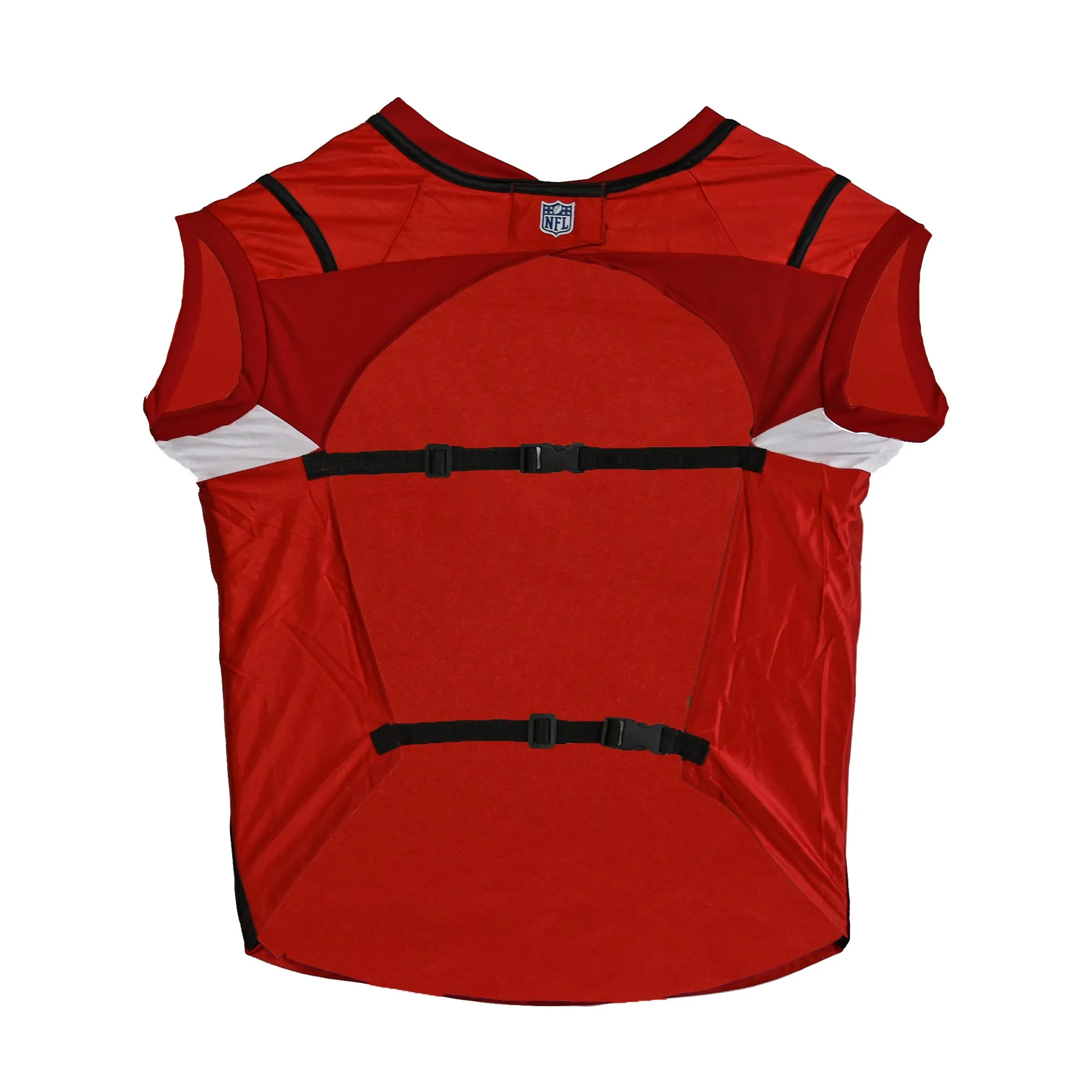 Arizona Cardinals Big Pet Premium Jersey