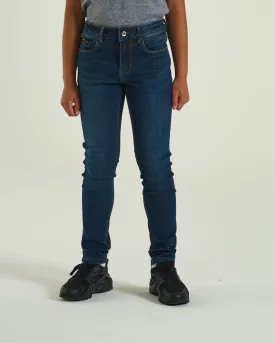 Armstrong Jean Dark Wash