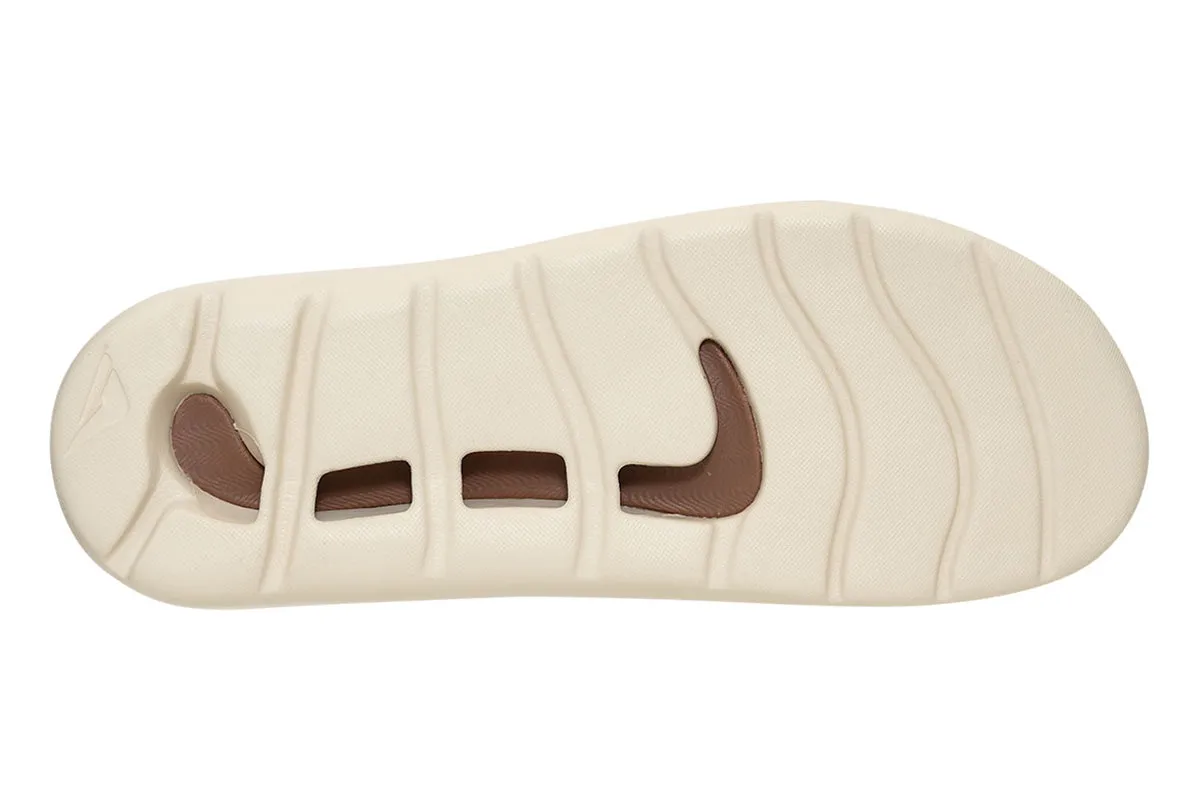Ascent Groove Caramel Womens