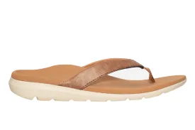 Ascent Groove Caramel Womens