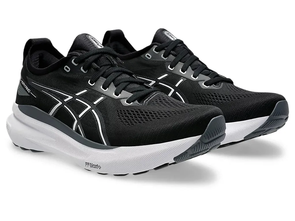 Asics Gel Kayano 31 (WIDE) - Womens