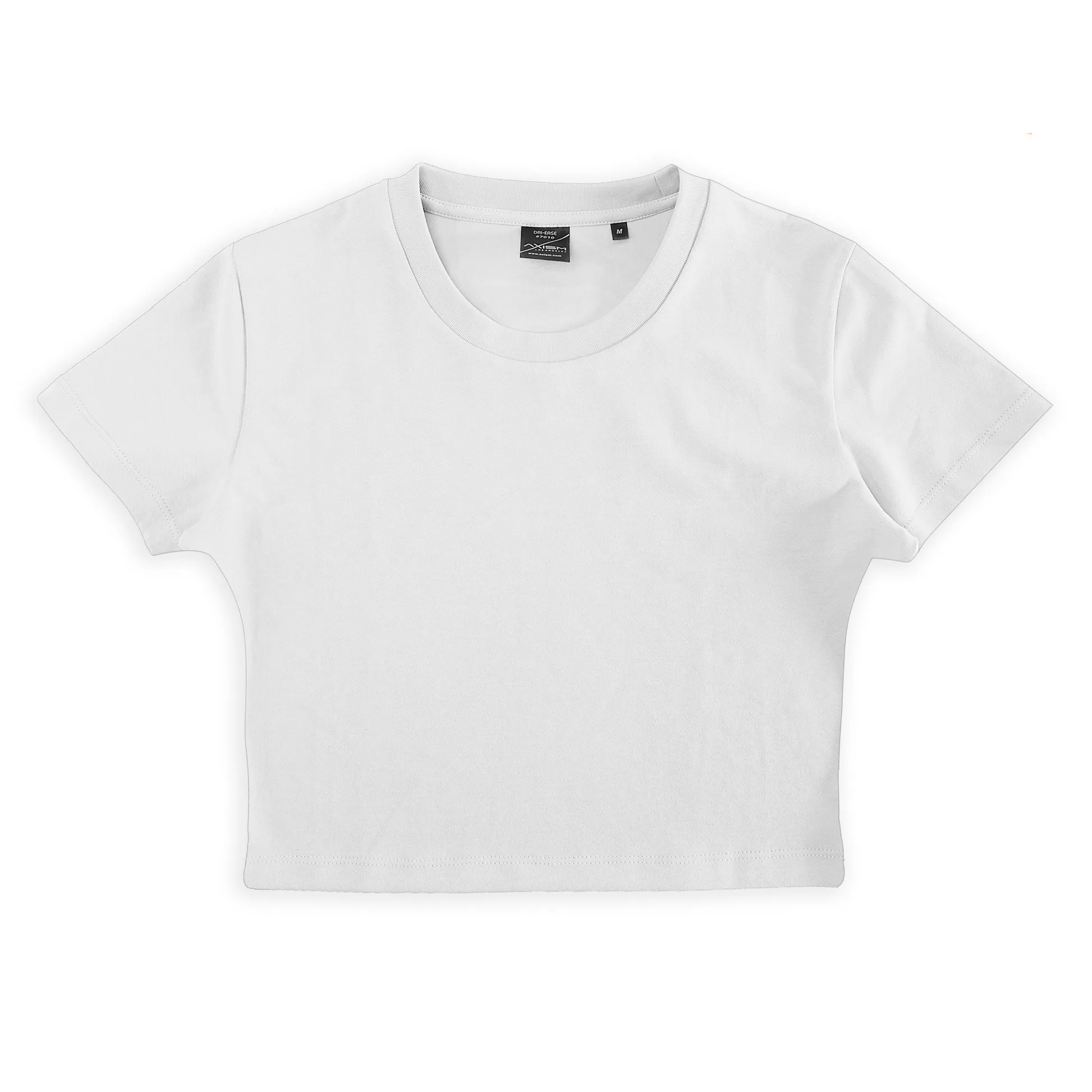 Axism 7013 Womens Crop Top