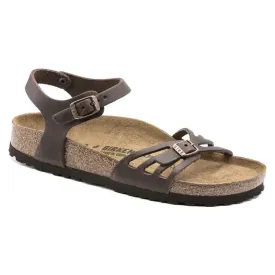 BALI - HABANA OILED LEATHER 1016920 (Narrow)