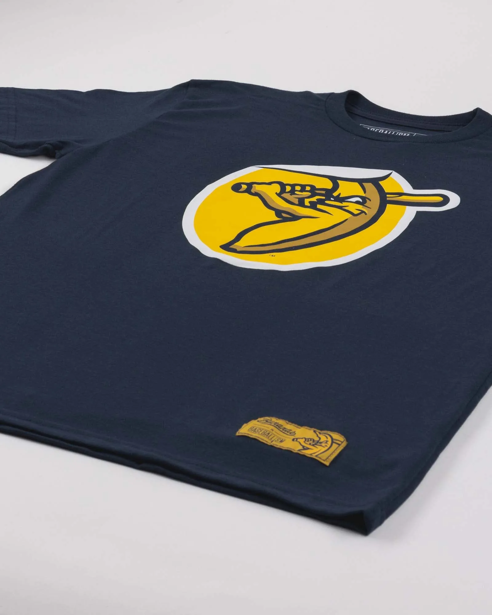 Banana Sticker - Baseballism x Savannah Bananas