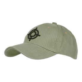 Baseball Cap Fostex Logo Groen