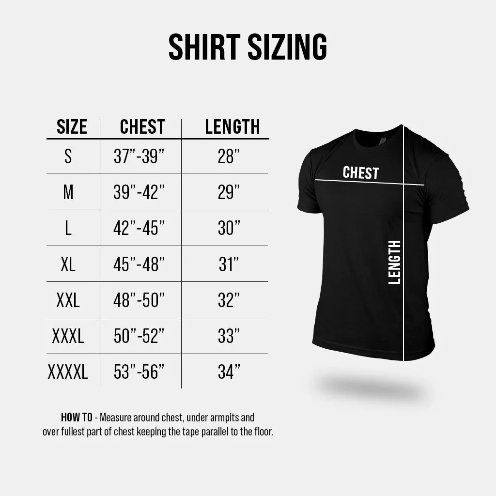 Basic Shirt - Black/Tan