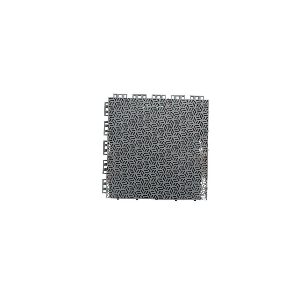 Bauer Multi-Sport Training Tiles (Grey) - 24 PCK