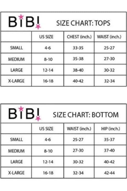 BiBi Smocked Ruffle Hem Mini Dress