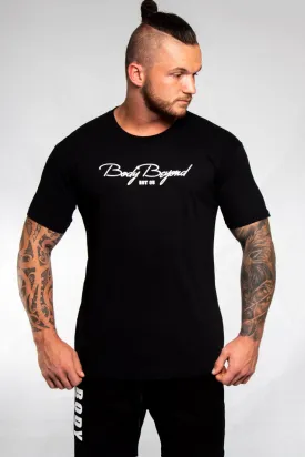 Body Beyond Urban Wear Mens T Shirts