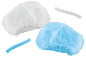 Bouffant Caps