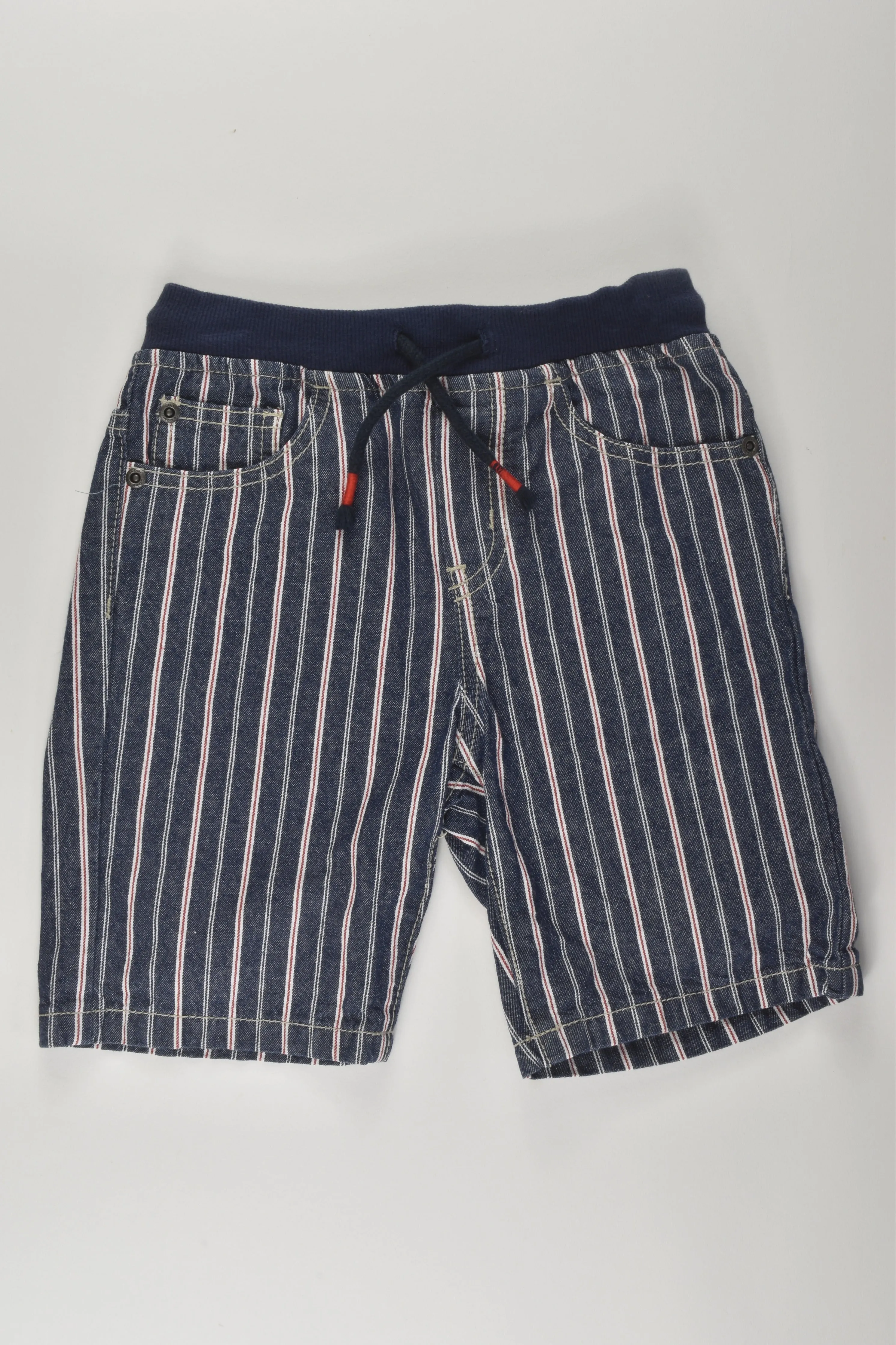 Brand Unknown Size 5 Denim Shorts