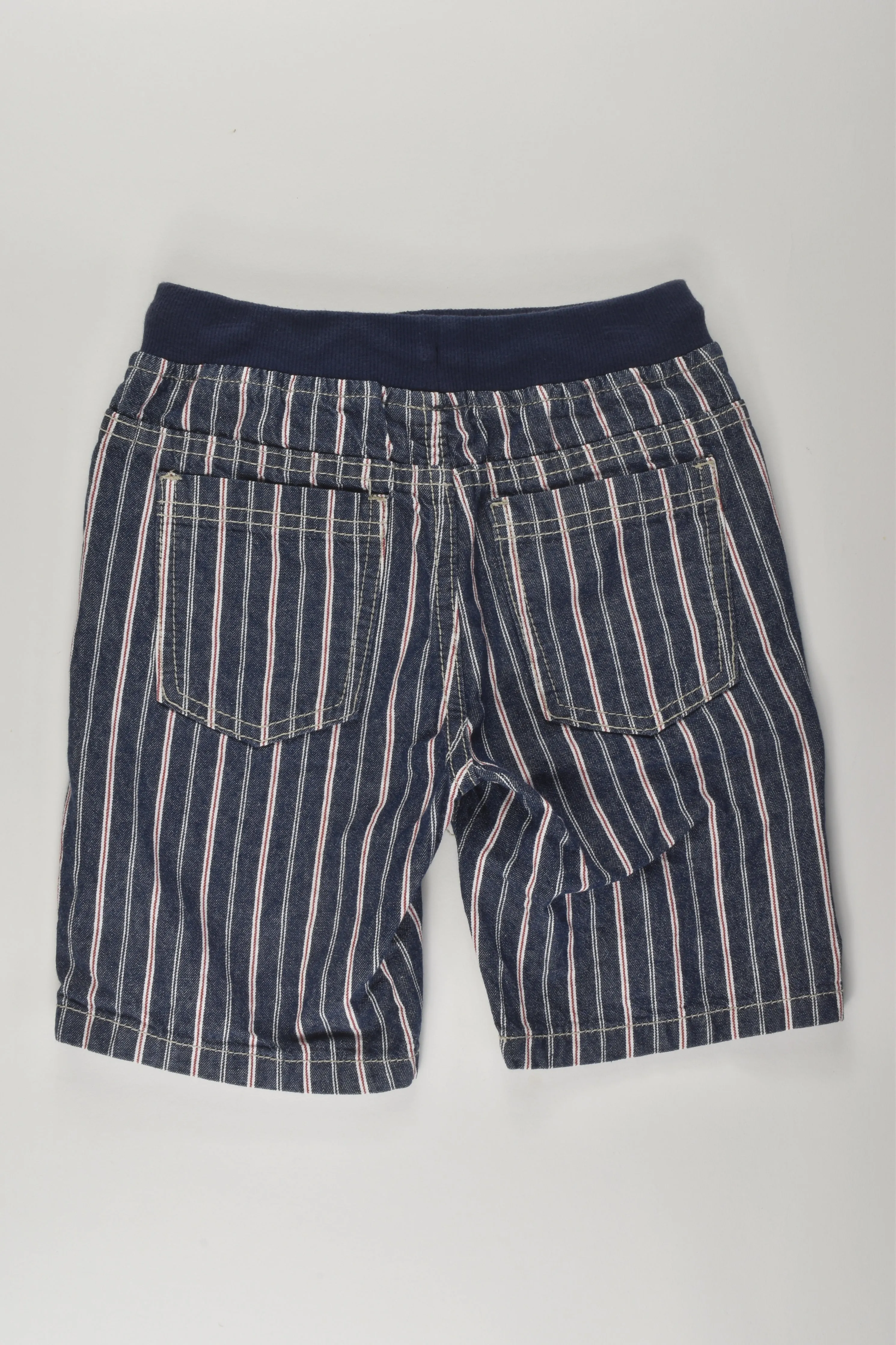 Brand Unknown Size 5 Denim Shorts