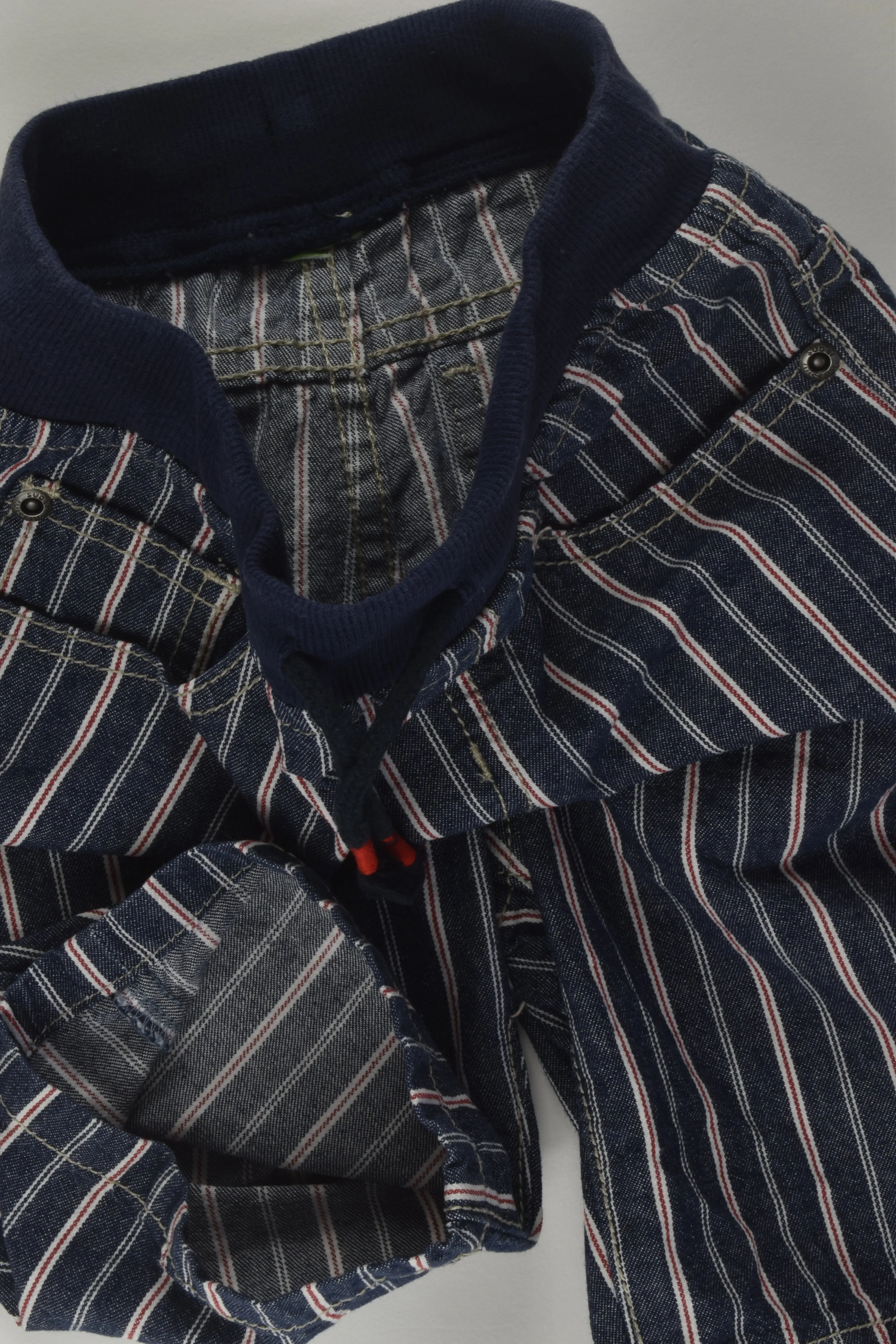 Brand Unknown Size 5 Denim Shorts