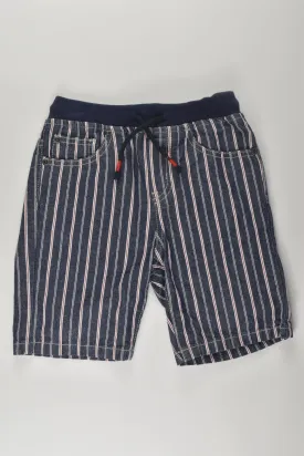 Brand Unknown Size 5 Denim Shorts