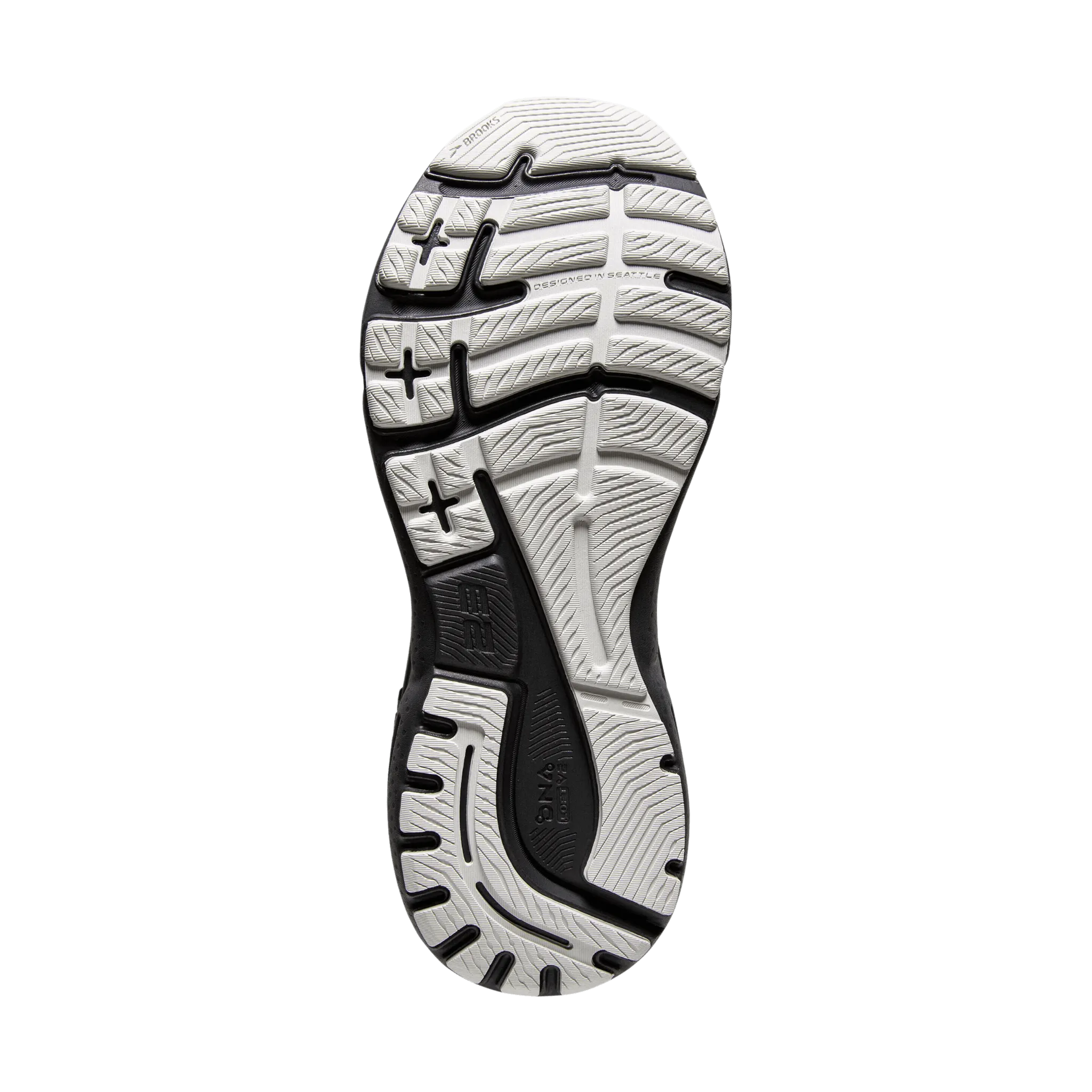 BROOKS MEN'S ADRENALINE GTS 23 WIDE