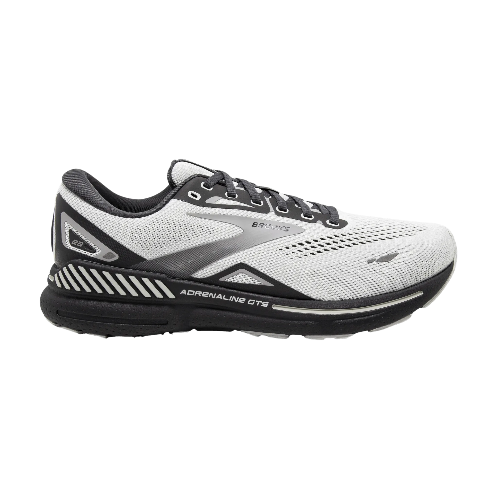 BROOKS MEN'S ADRENALINE GTS 23 WIDE