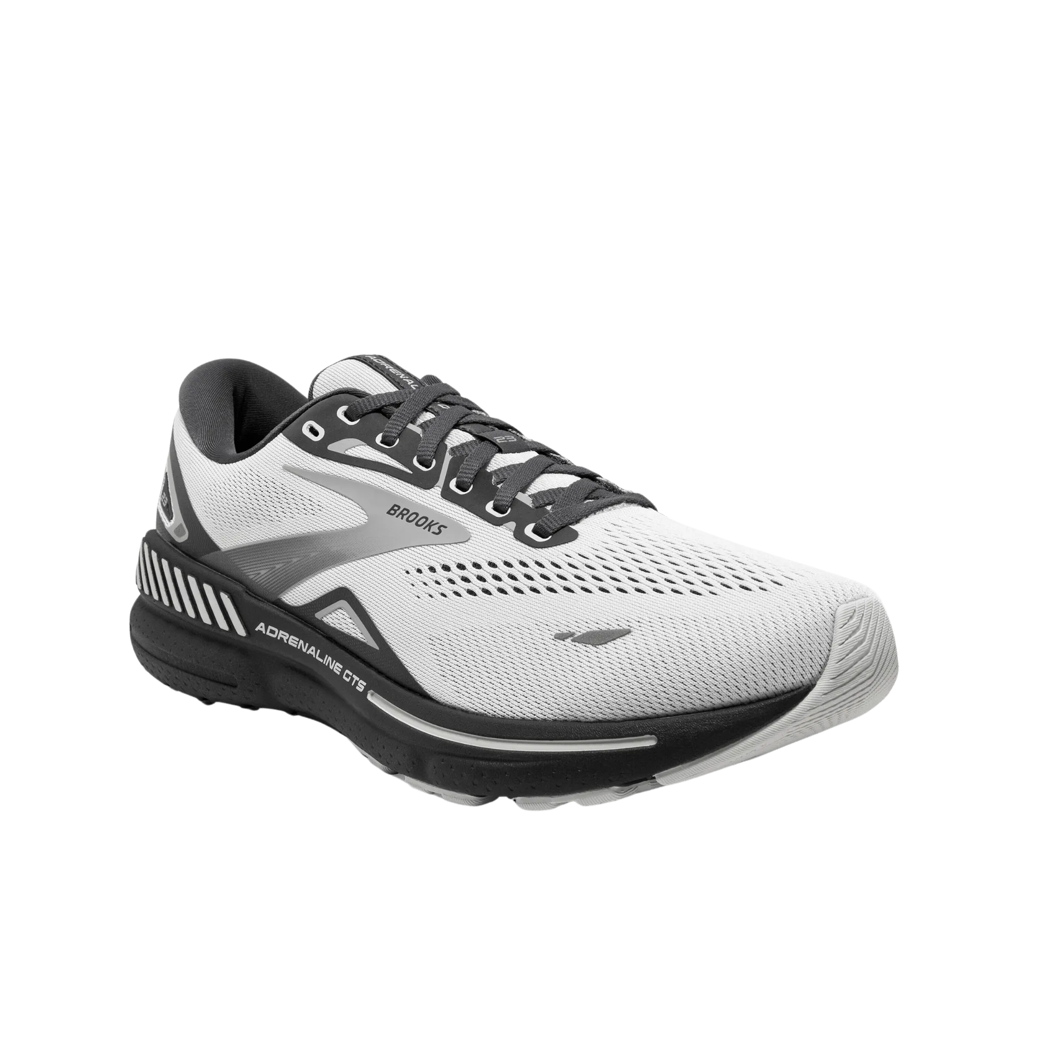 BROOKS MEN'S ADRENALINE GTS 23 WIDE