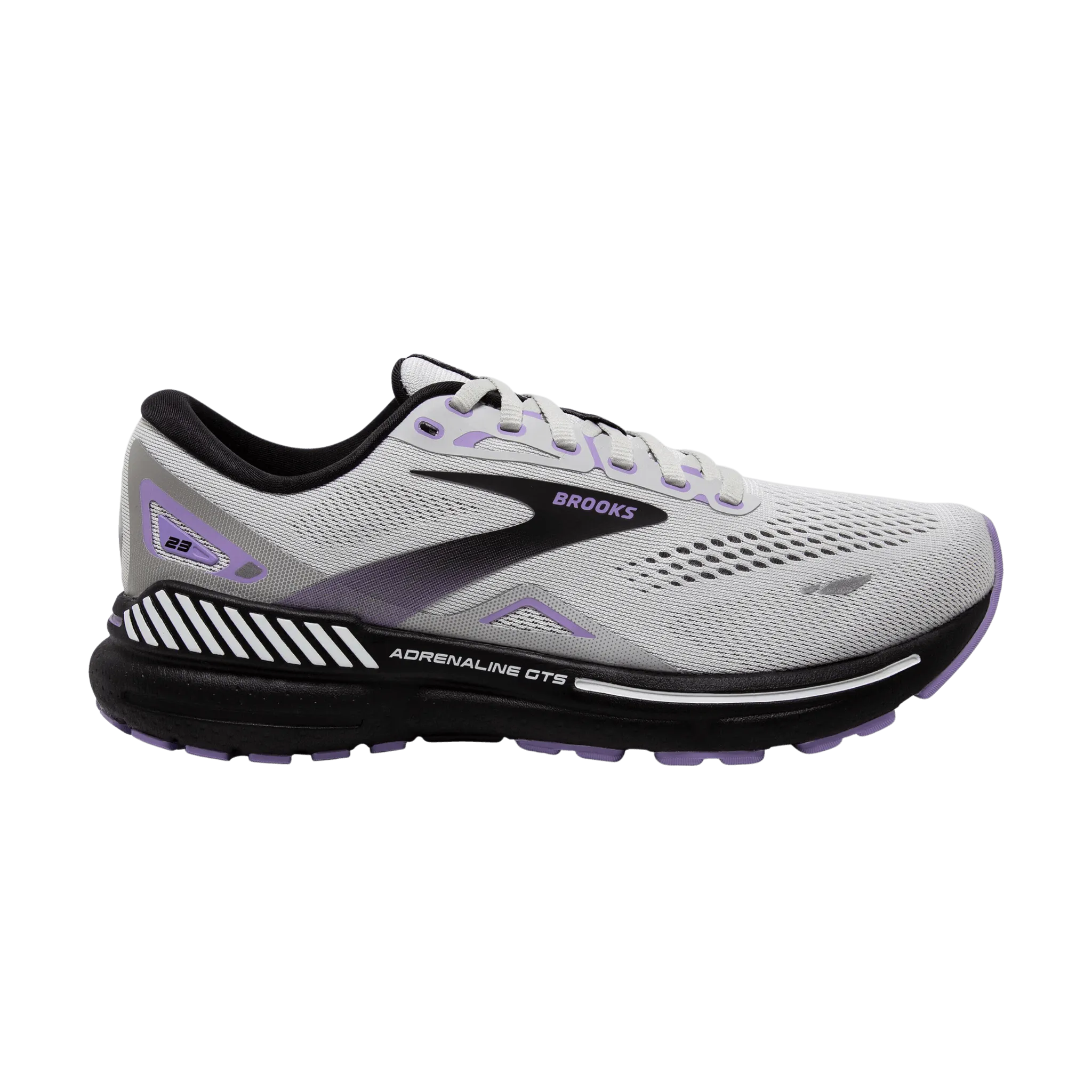 BROOKS WOMEN'S ADRENALINE GTS 23 NARROW