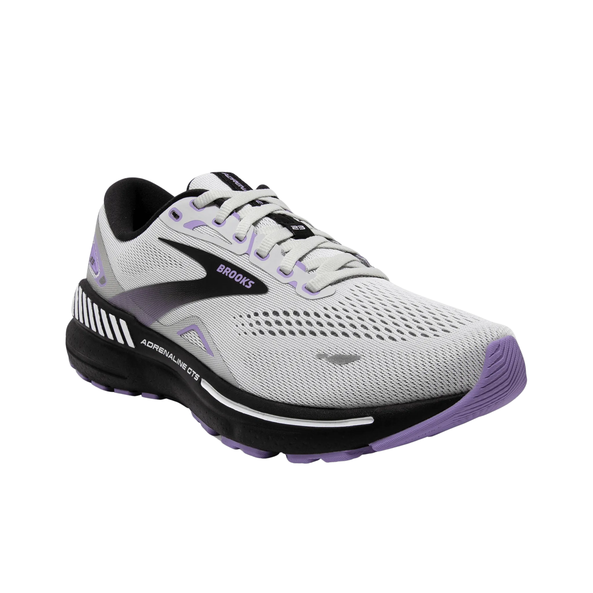BROOKS WOMEN'S ADRENALINE GTS 23 NARROW