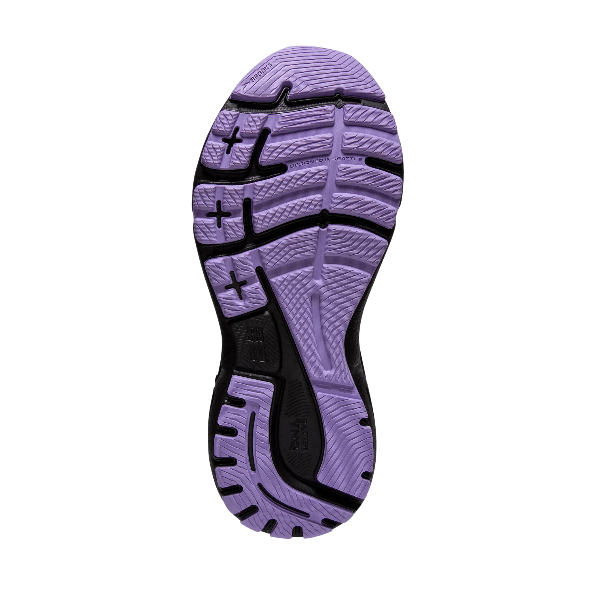 BROOKS WOMEN'S ADRENALINE GTS 23 NARROW